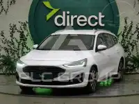 2022 Ford FOCUS