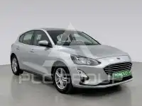2022 Ford FOCUS