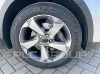 2022 Ford FOCUS