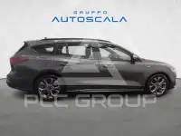 2022 Ford FOCUS