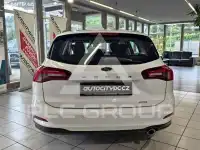 2022 Ford FOCUS