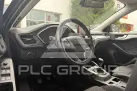 2022 Ford FOCUS