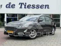 2022 Ford FOCUS