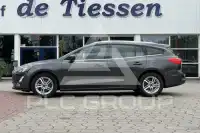 2022 Ford FOCUS
