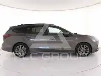2022 Ford FOCUS