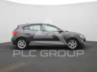 2022 Ford FOCUS