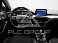 2022 Ford FOCUS