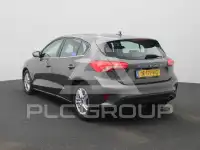 2022 Ford FOCUS