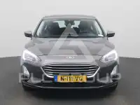 2022 Ford FOCUS