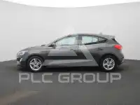 2022 Ford FOCUS