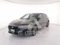2022 Ford FOCUS