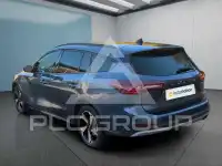 2022 Ford FOCUS