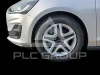2022 Ford FOCUS