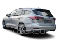2022 Ford FOCUS
