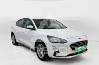 2022 Ford FOCUS