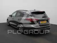 2022 Ford FOCUS