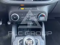 2022 Ford FOCUS