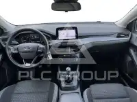2022 Ford FOCUS