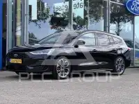 2022 Ford FOCUS