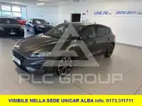 2022 Ford FOCUS