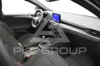 2022 Ford FOCUS