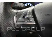 2022 Ford FOCUS