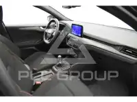 2022 Ford FOCUS