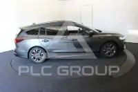 2022 Ford FOCUS
