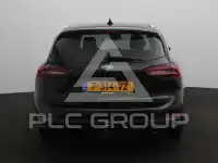 2022 Ford FOCUS