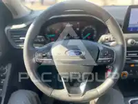2022 Ford FOCUS