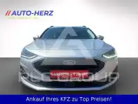 2022 Ford FOCUS