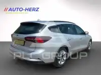 2022 Ford FOCUS