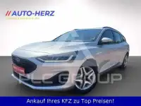 2022 Ford FOCUS