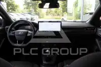 2022 Ford FOCUS