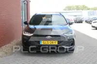 2022 Ford FOCUS