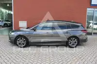 2022 Ford FOCUS