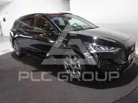 2022 Ford FOCUS