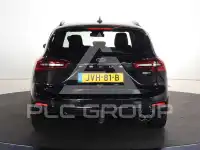 2022 Ford FOCUS