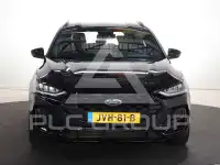 2022 Ford FOCUS