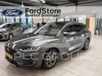 2022 Ford FOCUS