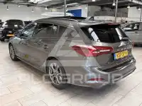 2022 Ford FOCUS