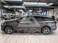 2022 Ford FOCUS