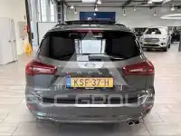 2022 Ford FOCUS