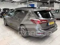 2022 Ford FOCUS