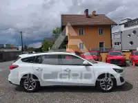 2022 Ford FOCUS