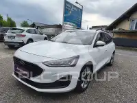 2022 Ford FOCUS