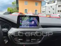 2022 Ford FOCUS