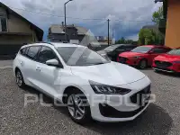 2022 Ford FOCUS