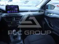 2022 Ford FOCUS