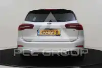 2022 Ford FOCUS
